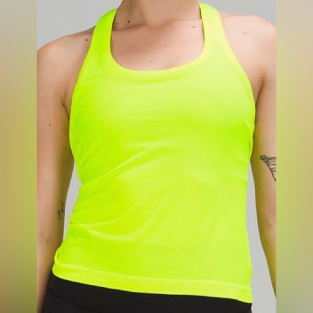 Lululemon Top